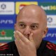 欧冠资格影响帅位？斯洛特：以前没进前四 主帅也留任了