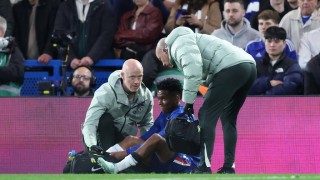 埃斯特旺为世界杯拒手术盼回巴西治疗 切尔西不愿放人