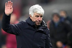 加斯佩里尼陷入困境，他如何抗衡拉涅利？罗马百年庆典面临严峻考验