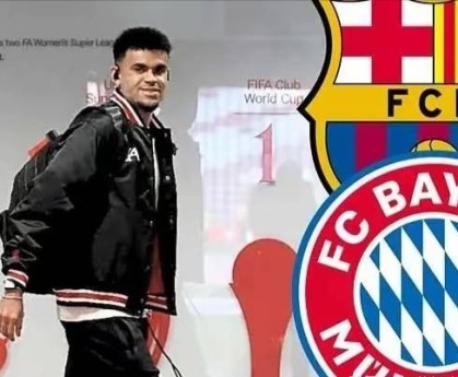 1亿春窗封神！拜仁挖来德甲MVP，凯恩搭档终于来了！