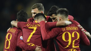 6/9周一赛事前瞻：意甲：罗马VS卡利亚里（内附8场预测）