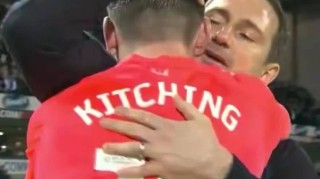 25年等待终圆梦！考文垂奇迹升英超！主帅兰帕德泪洒赛场