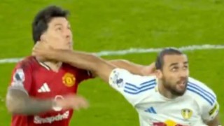 曼联将为利马红牌上诉避免停赛三场，卡里克怒斥判罚荒谬！马奎尔处罚两天内公布