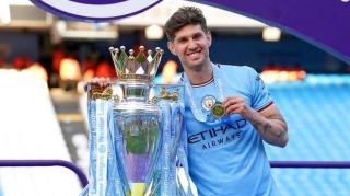 10年19冠！曼城官宣31岁功勋自由身离队 周薪25万 意甲3豪门哄抢
