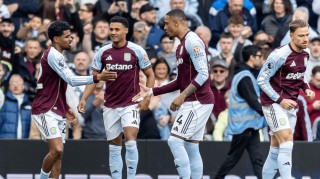 英超神剧情：4-3险胜，亚伯拉罕补时绝杀，埃梅里疯狂庆祝