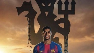 拉什福德正式回绝重返曼联，世界杯前确定去向！曝巴萨改口愿3000万买断