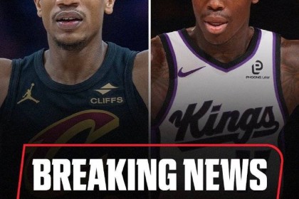 曝施罗德被交易至骑士+亨特赴国王 公牛得到沙里奇