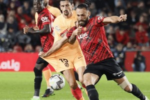 西甲焦点战：马洛卡VS西班牙人——攻防博弈下的胜负手与比分推演