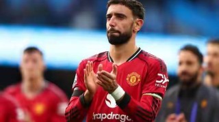 主动递投名状！曼联夏窗新猎物摊牌：偶像就是B费，梦剧场之门已敞开！