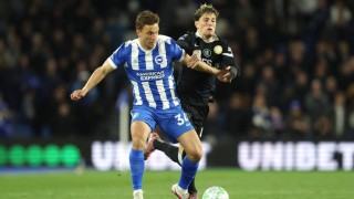 英超-5连败！维尔贝克破门 切尔西0-3布莱顿跌至第七