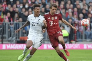 周日019 德甲重头戏：拜仁主场破局止颓，霍芬海姆客场掀反击风暴