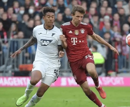 周日019 德甲重头戏：拜仁主场破局止颓，霍芬海姆客场掀反击风暴