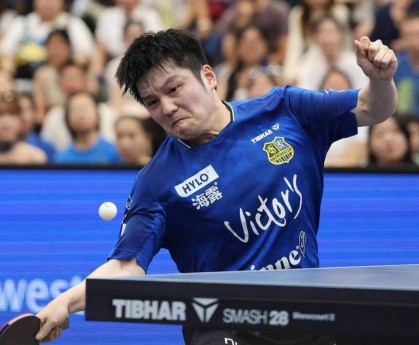 顶级运动员国内年薪80万，出国秒变450万税后，樊振东转会德甲引爆商业价值争议