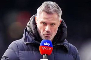 卡拉格直言：利物浦进不了欧冠！两大核心成罪人，赛季已崩盘