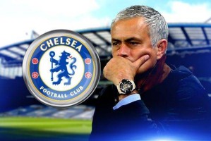 “小穆里尼奥”！切尔西锁定欧洲最佳少帅，建队王牌出炉