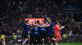 历史规律＋玄学剧本＋巨大积分优势，国米本赛季意甲夺冠毫无悬念