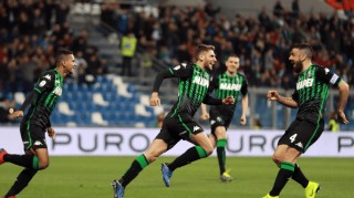 意甲：尤文图斯VS萨索洛，今日推荐比分预测