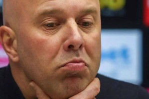 遗憾！利物浦心仪巨星梦碎 补强计划遭重创