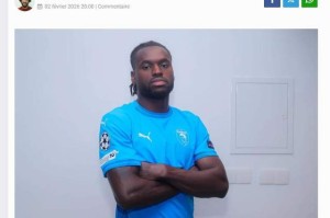 中超迎来第5位武磊留洋队友：欧冠最快球员将加盟重庆铜梁龙！