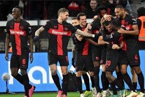 德甲联赛深度解析：莱比锡与勒沃库森占优，霍芬海姆与多特蒙德悬念十足