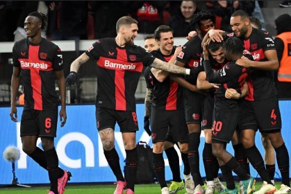 德甲联赛深度解析：莱比锡与勒沃库森占优，霍芬海姆与多特蒙德悬念十足