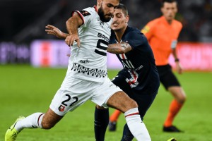 欧冠：巴黎圣日尔曼VS摩纳哥，专家数据库比分预测