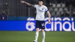 一日意甲动向：意大利换帅会欣赏哪个人，国米巴斯托尼问题难办