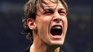 意甲球员身价更新！国米7人狂跌4550万欧元，小将身价逆势上涨！