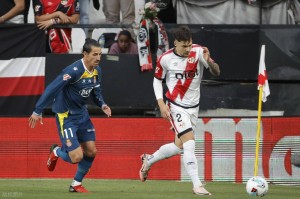 随着87分钟遭绝杀+0-1不敌西甲第16，西班牙人连续15轮不胜