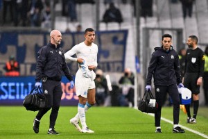 法甲最新战况：里昂、马赛失利，巴黎FC惊险取胜，积分榜再掀波澜