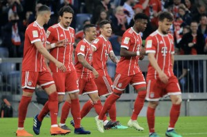 德甲争冠生死战！拜仁全主力坐镇主场，门兴“提款机”属性难改？